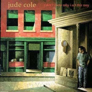 L53. Jude Cole ‎– I Don